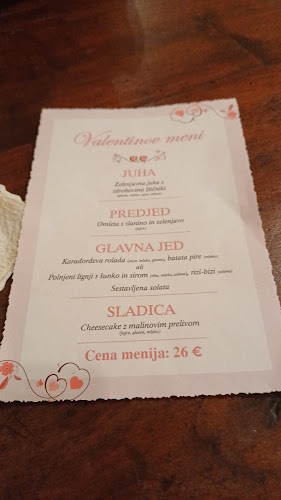 Opinii despre Pizzeria Popaj în Lendava - Gastronomija in gostinstvo