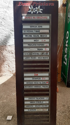 Opinii despre Dom Pristava în Jesenice - Gastronomija in gostinstvo
