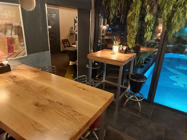 Burger plac - Slovenska Bistrica