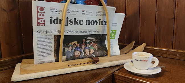 Gostišče Gačnk - Gastronomija in gostinstvo