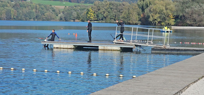Opinii despre Wunder Beach Bar în Velenje - Gastronomija in gostinstvo