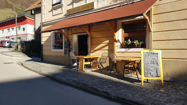 Restavracija Milena Pavčnik - Dol pri Hrastniku