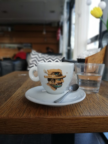 Comentarii opinii despre Caffe Bianco