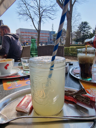 Caffe City, SIMEONE d.o.o. - Murska Sobota