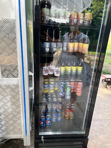 Libo burger - Most na Soči