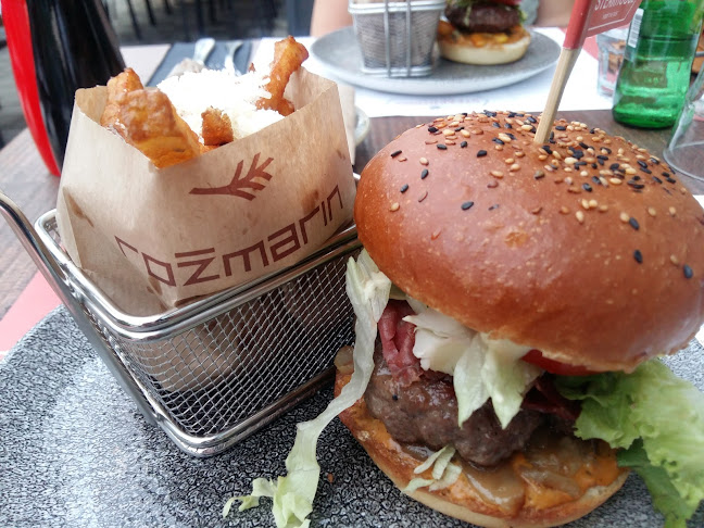 Comentarii opinii despre Rožmarin