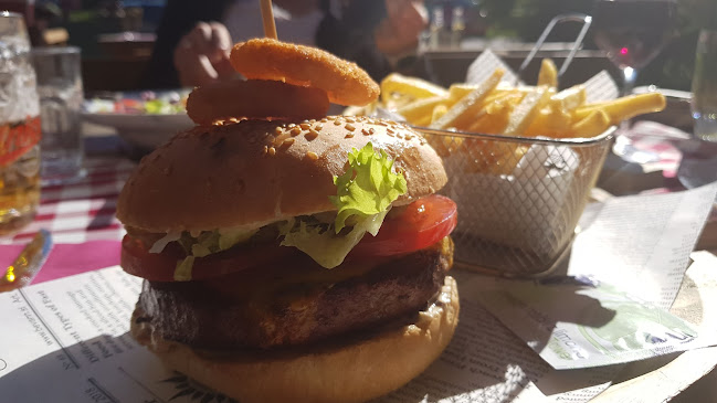 Pizzerija Betlehem - Zgornje Gorje