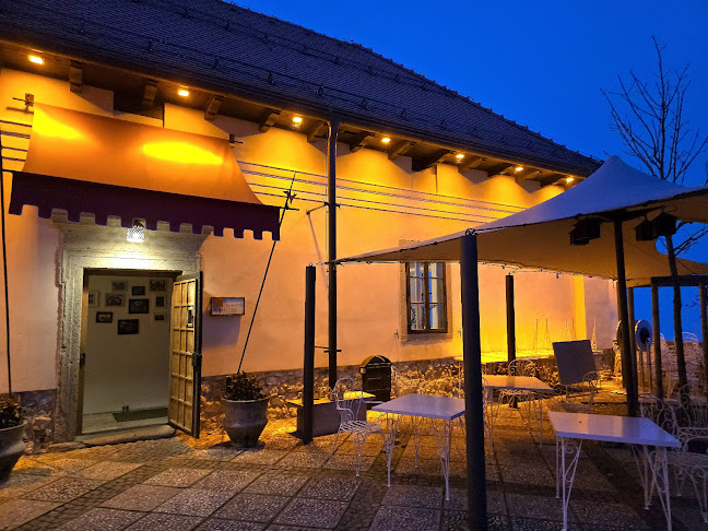 Opinii despre Bled Castle Restaurant în Bled - Gastronomija in gostinstvo