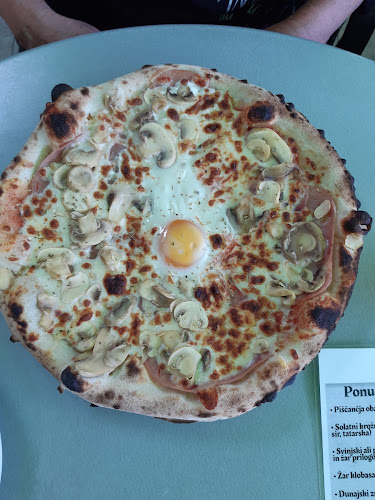 Pod Kostanji - Šenčur