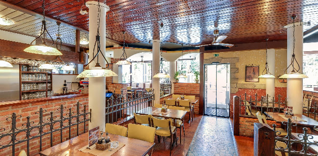 Opinii despre La Cantina POHORJE pizzerija in špageterija în Maribor - Gastronomija in gostinstvo