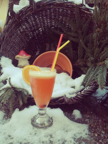 DNEVNI BAR PRI BOBNJARU - Veržej