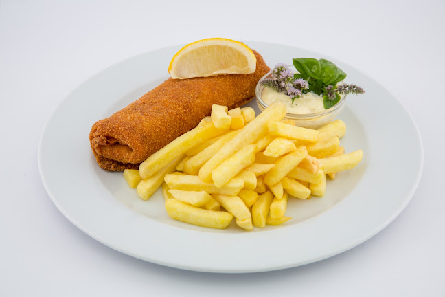 Opinii despre Restavracija Tuš Kranj în Kranj - Gastronomija in gostinstvo