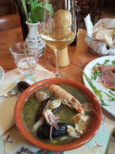 Gostilna PRI MARI - Piran