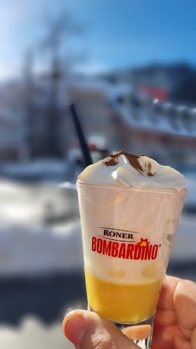 Bar "Ex" Geza Kalman s.p. - Kranjska Gora