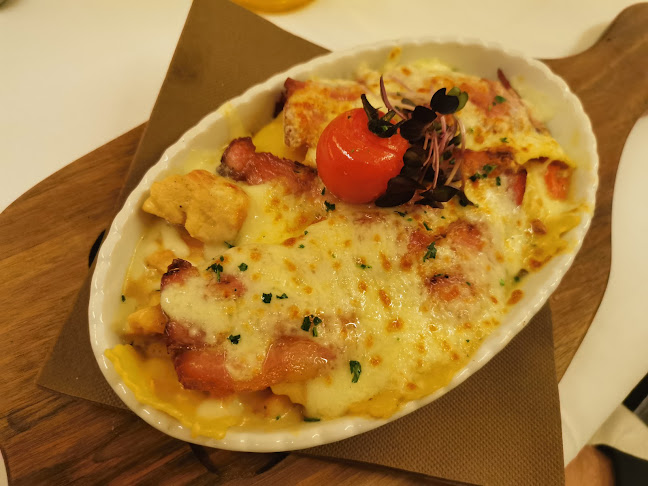 Opinii despre Azur Tratorija în Ljubljana - Gastronomija in gostinstvo