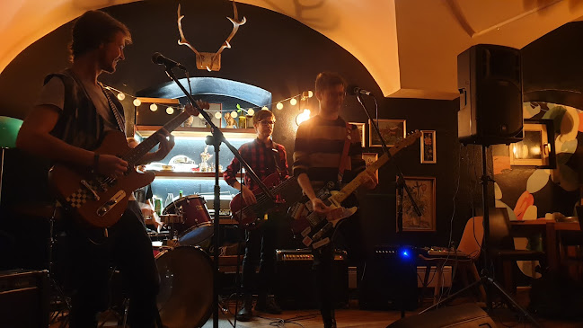 Opinii despre Žmauc în Ljubljana - Gastronomija in gostinstvo