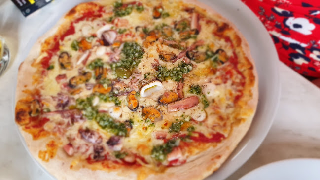 Pizzeria Park - Gastronomija in gostinstvo