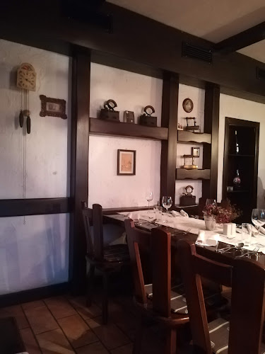 Gostilna Mencinger, Matej Štefanec, s.p. - Gornja Radgona