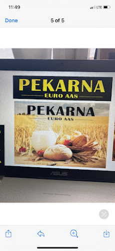 Comentarii opinii despre Pekarna evropa