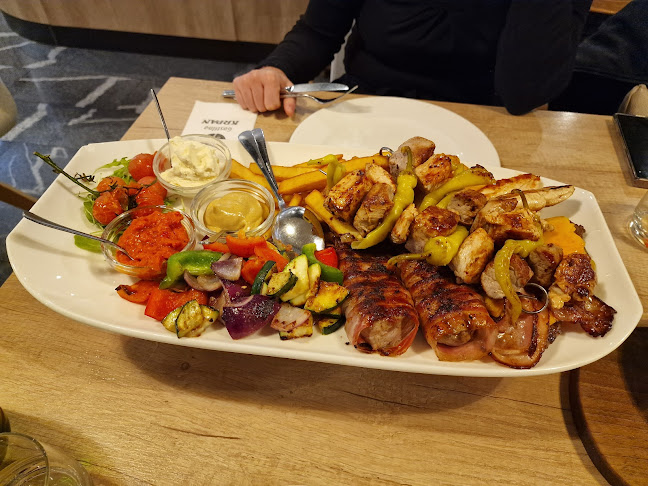 Gostilna KRPAN - Šmarje pri Jelšah