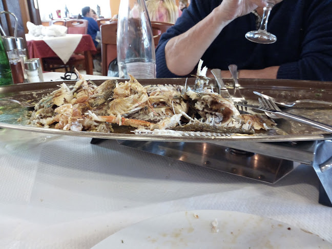 Gostilna "Jasna" Veljko Stupar s.p. - Izola