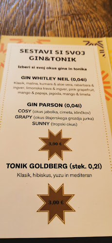 Opinii despre Vanilija - kavarna izbranih okusov în Medvode - Gastronomija in gostinstvo