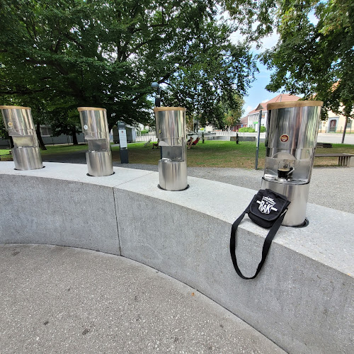 Comentarii opinii despre Fontana piva Žalec