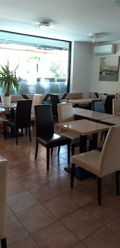 Opinii despre Afrika lounge bar în Ljubljana - Gastronomija in gostinstvo