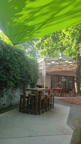 Sputnik Kavarna d.o.o. - Gastronomija in gostinstvo