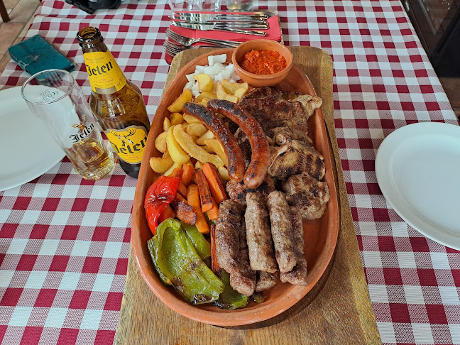 Restavracija Etno Eden Koper - Gastronomija in gostinstvo