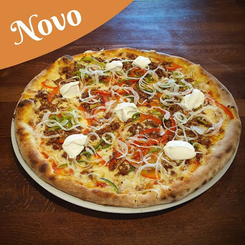 Tottapizza Pizzeria - Maribor