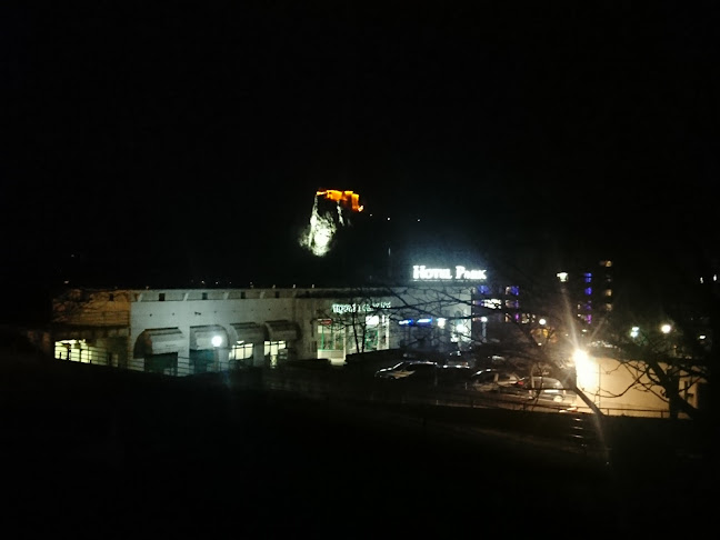 Restavracija Veranda - Gastronomija in gostinstvo