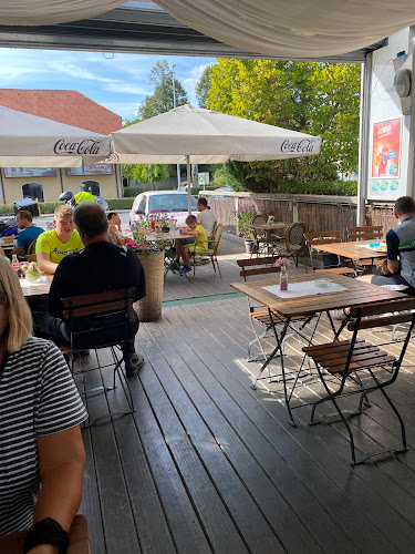 Gostilna in pizzerija Boter - Vrhnika