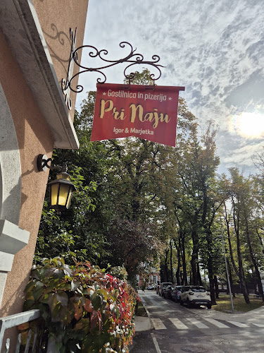 Pri Naju-gostilnica in pizerija - Sežana
