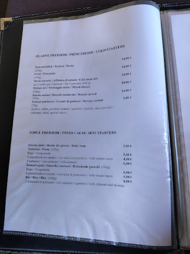 Comentarii opinii despre Gostilna Peternel d.o.o.