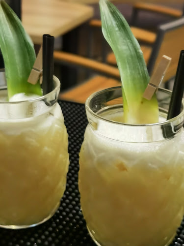 Comentarii opinii despre Grajska kavarna Škofja Loka