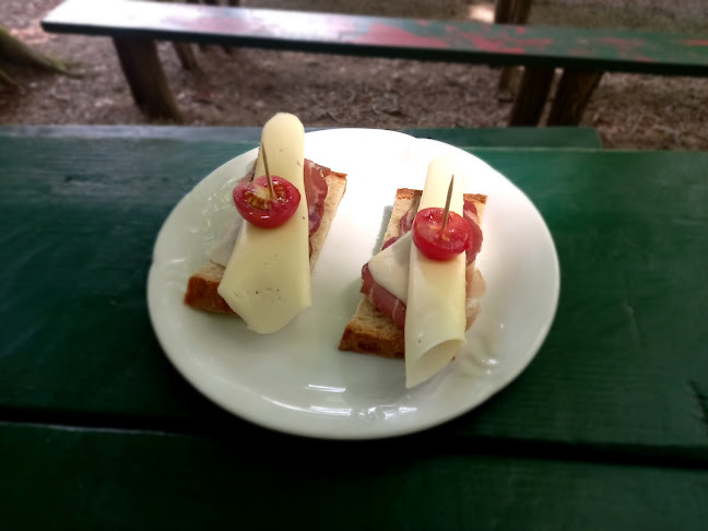 Comentarii opinii despre Ribnik Loke - Gostišče ob ribniku