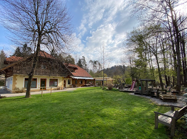 Okrepčevalnica Stan - Medvode