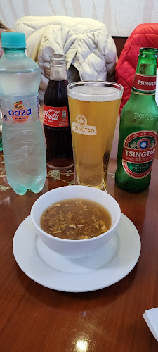 Restavracija Azija, XIANXING d.o.o. - Maribor