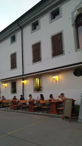 Opinii despre Pizzeria Grad în Šempas - Gastronomija in gostinstvo