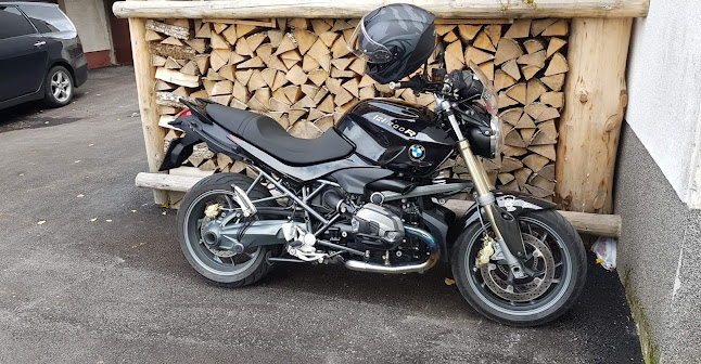 Rovte 94, 1373 Rovte