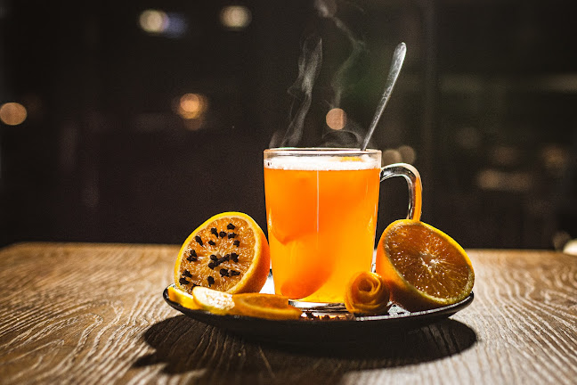 Kavarna Cappuccino Kroštola - Koper