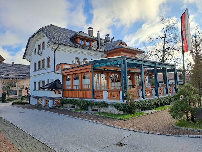 Restavracija in prenočiščaTulipan - Gastronomija in gostinstvo