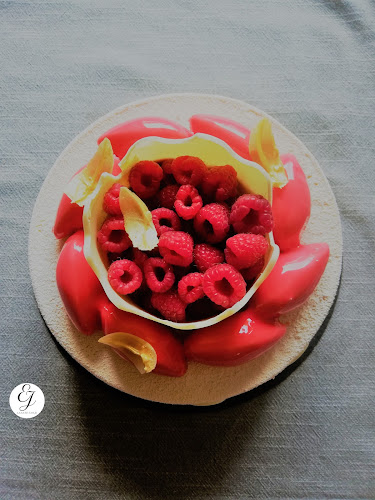 EJ sladke sanje, Eva Julija Krajnc s.p. - Gastronomija in gostinstvo