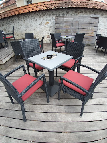 Opinii despre Kavarna Khislstein 12.56 în Kranj - Gastronomija in gostinstvo