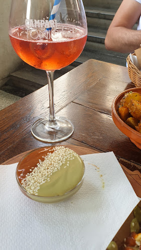 Opinii despre Public & Vegan Kitchen Bled în Bled - Gastronomija in gostinstvo