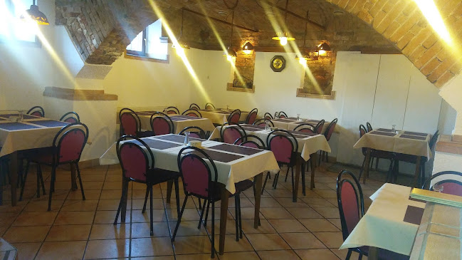 Petra Maslo s.p., Gostilna Gaberska klet