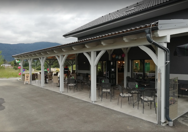 Kontakt Bar - Kočevje