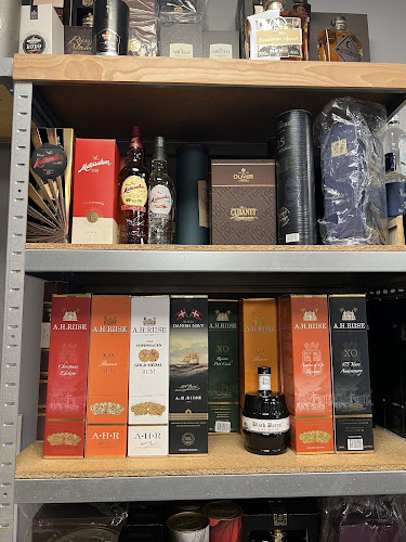 Comentarii opinii despre Viskirum, prodaja Žganih pijač, d.o.o.