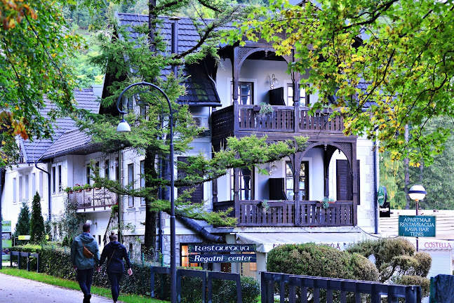 Olimpijski Regatni Center Bled